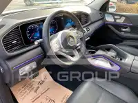 2019 Mercedes Benz GLE 300