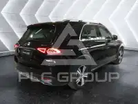 2019 Mercedes Benz GLE 300