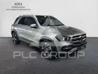2019 Mercedes Benz GLE 300