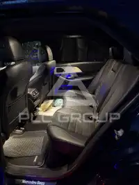 2019 Mercedes Benz GLE 300