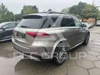 2019 Mercedes Benz GLE 300
