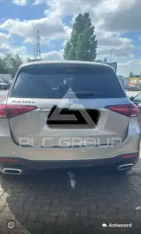 2019 Mercedes Benz GLE 300