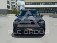 2019 Mercedes Benz GLE 300
