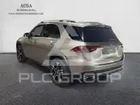 2019 Mercedes Benz GLE 300