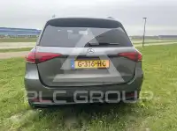 2019 Mercedes Benz GLE 300