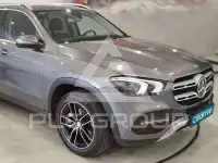 2019 Mercedes Benz GLE 300