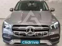 2019 Mercedes Benz GLE 300