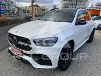2019 Mercedes Benz GLE 300