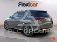 2019 Mercedes Benz GLE 300