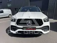 2019 Mercedes Benz GLE 300
