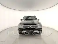 2019 Mercedes Benz GLE 300