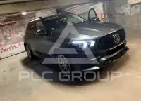 2019 Mercedes Benz GLE 300