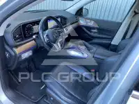 2019 Mercedes Benz GLE 300
