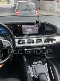 2019 Mercedes Benz GLE 300