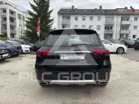 2019 Mercedes Benz GLE 300