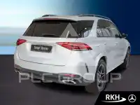 2019 Mercedes Benz GLE 300