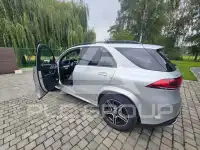 2019 Mercedes Benz GLE 300