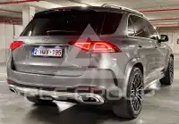 2019 Mercedes Benz GLE 300
