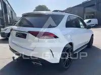 2019 Mercedes Benz GLE 300