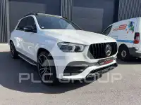 2019 Mercedes Benz GLE 300