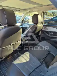 2019 Mercedes Benz GLE 300