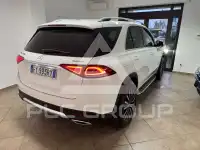 2019 Mercedes Benz GLE 300