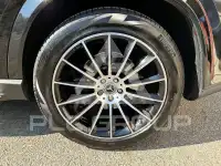 2019 Mercedes Benz GLE 300