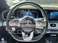 2019 Mercedes Benz GLE 300
