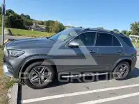 2019 Mercedes Benz GLE 300