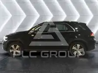 2019 Mercedes Benz GLE 300