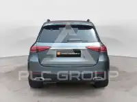 2019 Mercedes Benz GLE 300