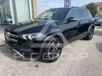 2019 Mercedes Benz GLE 300