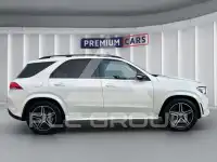 2019 Mercedes Benz GLE 300