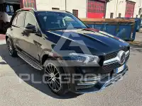 2019 Mercedes Benz GLE 300