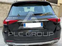 2019 Mercedes Benz GLE 300
