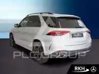 2019 Mercedes Benz GLE 300