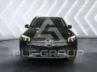 2019 Mercedes Benz GLE 300