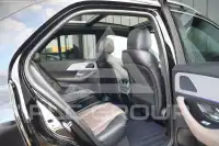 2019 Mercedes Benz GLE 300