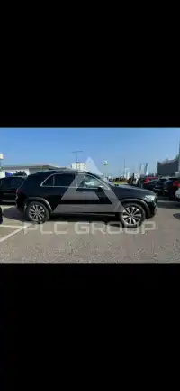 2019 Mercedes Benz GLE 300