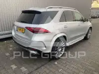 2019 Mercedes Benz GLE 300