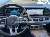 2019 Mercedes Benz GLE 300