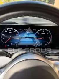 2019 Mercedes Benz GLE 300