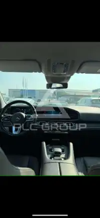 2019 Mercedes Benz GLE 300