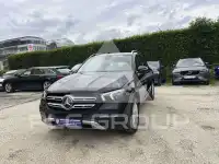 2019 Mercedes Benz GLE 300