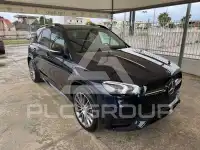2019 Mercedes Benz GLE 300