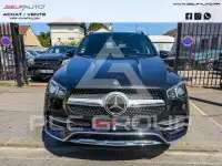 2019 Mercedes Benz GLE 300