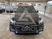 2019 Mercedes Benz GLE 300
