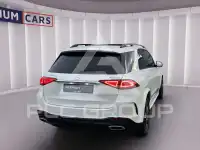 2019 Mercedes Benz GLE 300