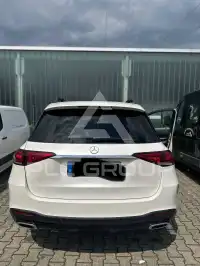 2019 Mercedes Benz GLE 300