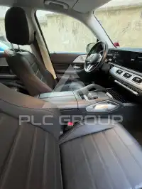 2019 Mercedes Benz GLE 300
